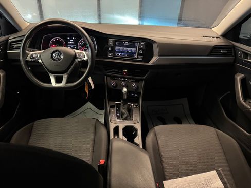 Used 2020 Volkswagen Jetta S w/ Driver Assistance Package FWD image 9