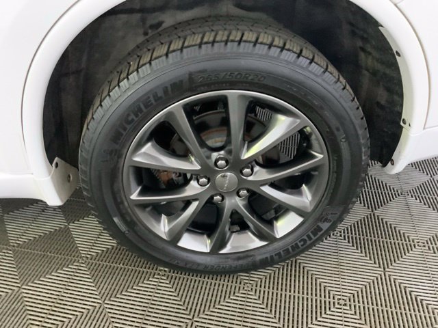 Used 2018 Dodge Durango GT w/ Premium Group AWD/4WD image 11