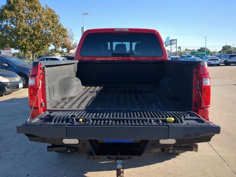 Used 2015 Ford F250 Lariat w/ Lariat Ultimate Package image 29