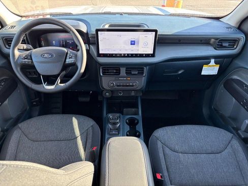New 2026 Ford Maverick XLT w/ XLT Luxury Package AWD/4WD image 13