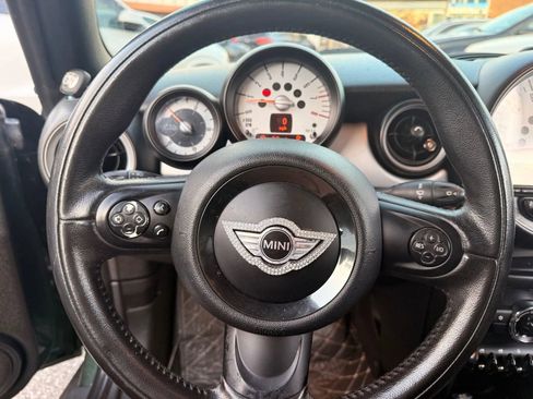 Used 2011 MINI Cooper Convertible image 13