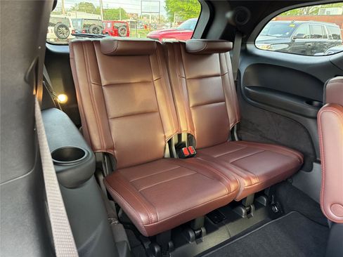 Used 2024 Dodge Durango R/T AWD/4WD image 14