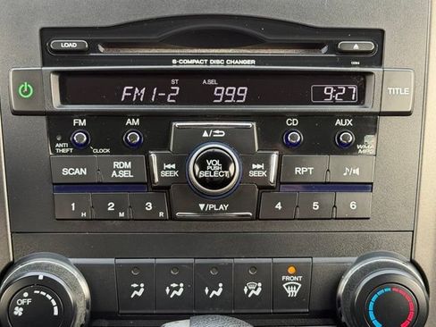 Used 2010 Honda CR-V EX image 24