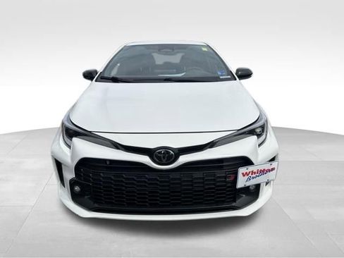 Used 2023 Toyota Corolla GR w/ Performance Package AWD/4WD image 12