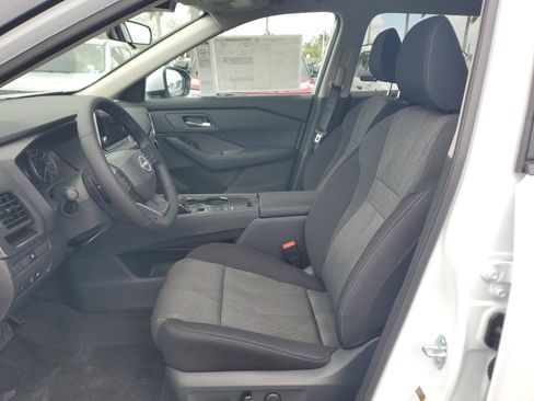 New 2026 Nissan Rogue SV image 9