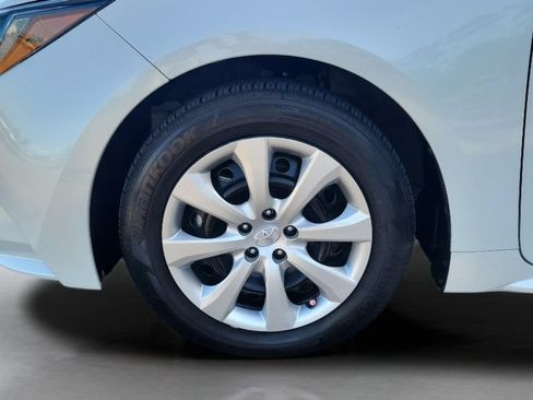 Certified 2024 Toyota Corolla LE FWD image 24