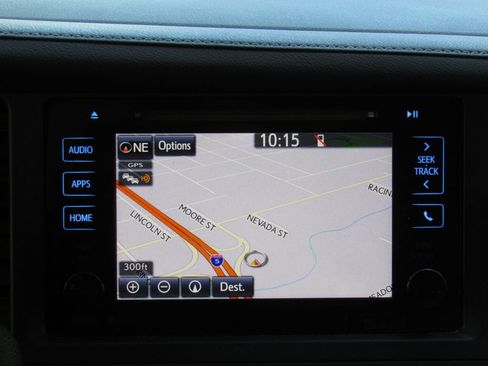 Used 2015 Toyota Sienna XLE w/ XLE Navigation Package AWD/4WD image 31