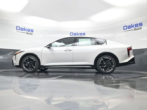 New 2026 Kia K4 GT-Line Turbo FWD image 44