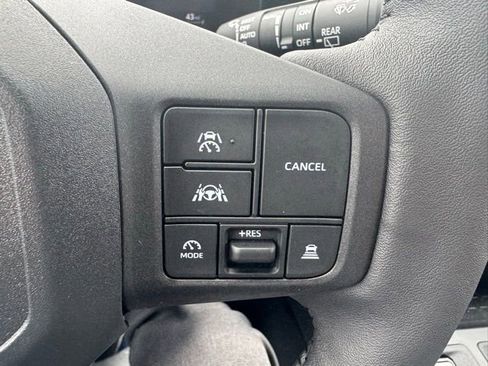 New 2026 Toyota RAV4 XSE image 22