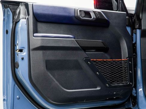 Used 2023 Ford Bronco Raptor image 32