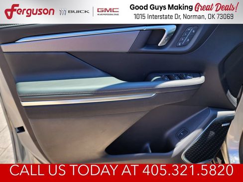 New 2026 Buick Enclave Sport Touring w/ Super Cruise Package FWD image 13