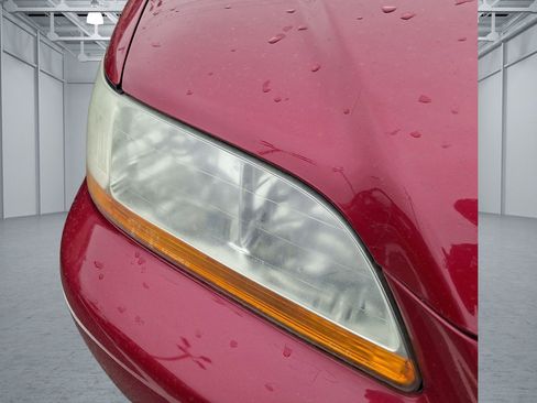 Used 2001 Honda Accord EX image 7