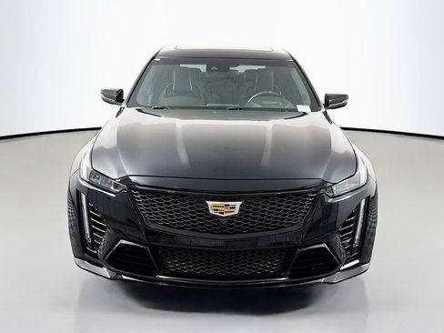 Used 2023 Cadillac CT5 V Blackwing RWD image 2