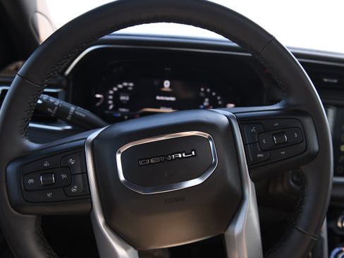 Used 2023 GMC Yukon XL Denali w/ LPO, Floor Liner Package AWD/4WD image 22
