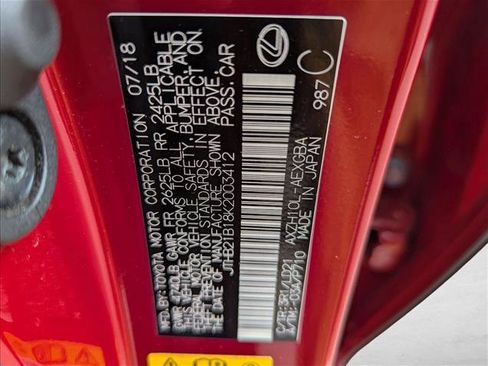 Used 2019 Lexus ES 300h w/ Premium Package image 24