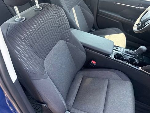Used 2026 Toyota Camry LE FWD image 16
