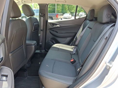 Used 2023 Buick Encore GX Select w/ Safety Package II AWD/4WD image 20