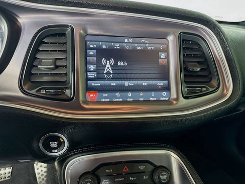 Used 2020 Dodge Challenger R/T Scat Pack w/ Driver Convenience Group image 20