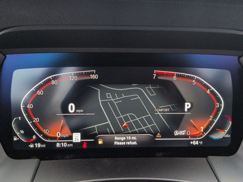 New 2026 BMW Z4 sDrive30i w/ Premium Package RWD image 21