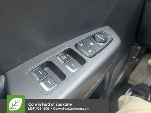Used 2019 Kia Sportage LX image 21