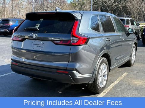 Used 2023 Honda CR-V EX image 6