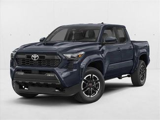 New 2026 Toyota Tacoma TRD Sport w/ TRD Sport Upgrade Package RWD video 1