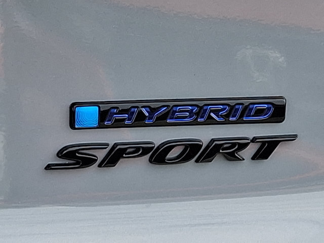 New 2026 Honda Accord Sport image 26
