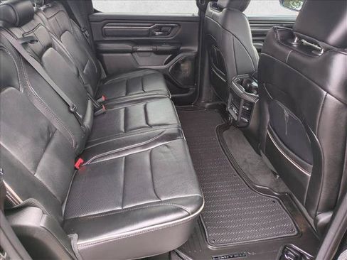 Used 2023 RAM 1500 Limited AWD/4WD image 18