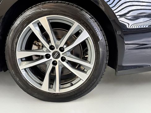 Used 2021 Audi A6 3.0T Premium w/ Convenience Package image 30