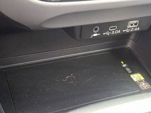 Used 2024 Subaru Crosstrek 2.5i Sport image 23