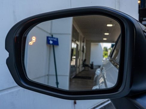 New 2026 Honda CR-V Sport image 30