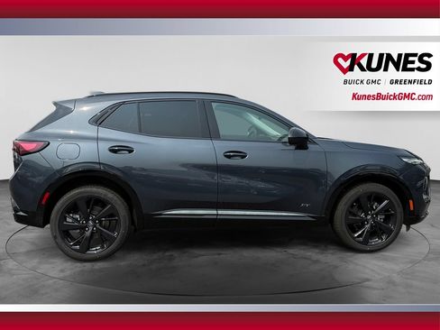 New 2026 Buick Envision Sport Touring AWD/4WD image 10