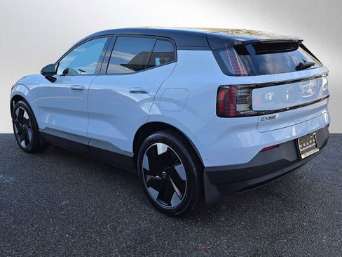 New 2026 Volvo EX30 Plus image 5