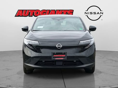 New 2026 Nissan Leaf SV+ image 7