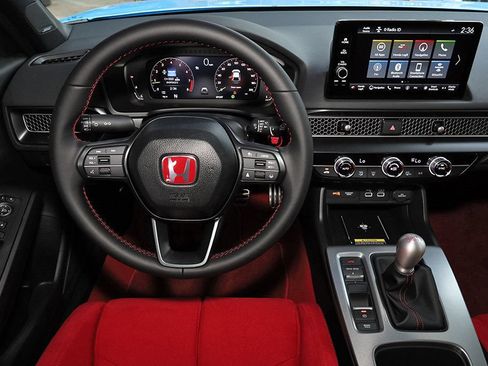 Used 2026 Honda Civic Type R image 20