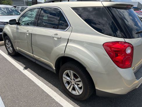 Used 2015 Chevrolet Equinox LT w/ Driver Convenience Package FWD image 5