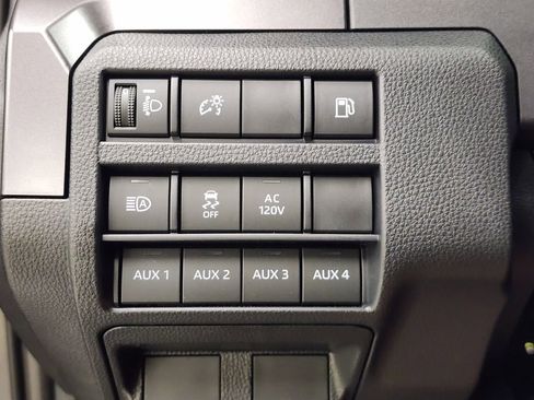 Used 2025 Toyota 4Runner 4WD image 24