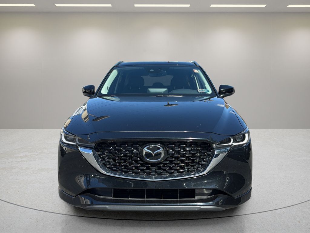 Used 2024 MAZDA CX-5 AWD 2.5 S image 2