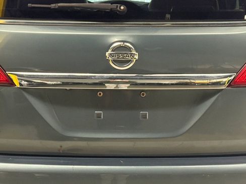 Used 2013 Nissan Quest SL image 11