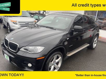 Used 2011 BMW X6 xDrive35i