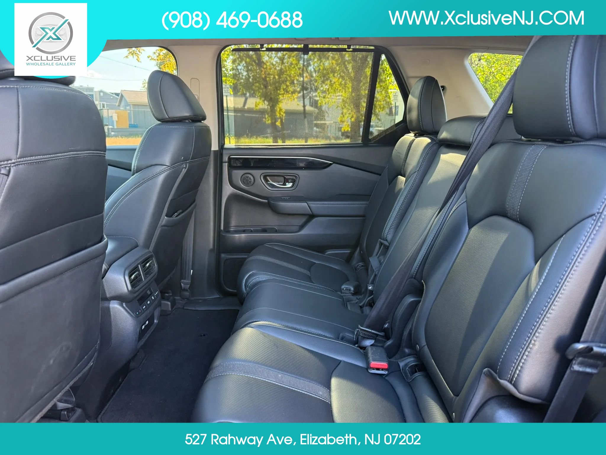 Used 2023 Honda Pilot Touring image 32