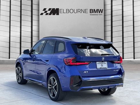 New 2025 BMW X1 xDrive28i w/ M Sport Package image 5