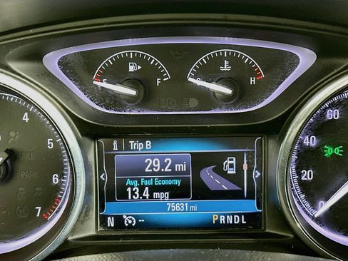 Used 2019 Buick Envision Essence AWD/4WD image 19