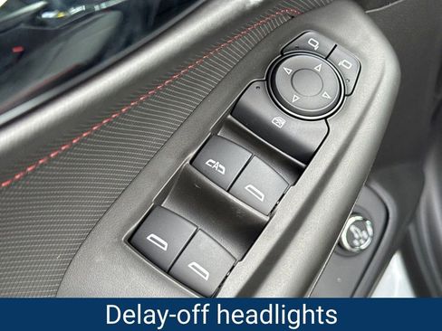 New 2026 Chevrolet TrailBlazer RS w/ Convenience Package image 19