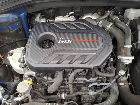 Used 2020 Hyundai Santa Fe SEL image 27