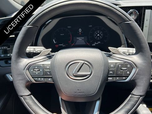 Used 2025 Lexus RX 350 Premium w/ Accessory Package (Z1) FWD image 20
