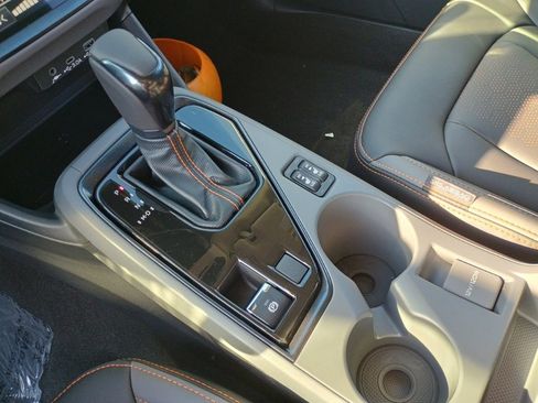 New 2026 Subaru Crosstrek 2.5i Limited image 21