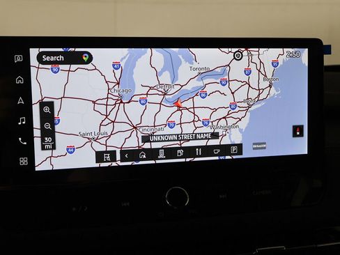 New 2026 Mitsubishi Outlander ES FWD image 41