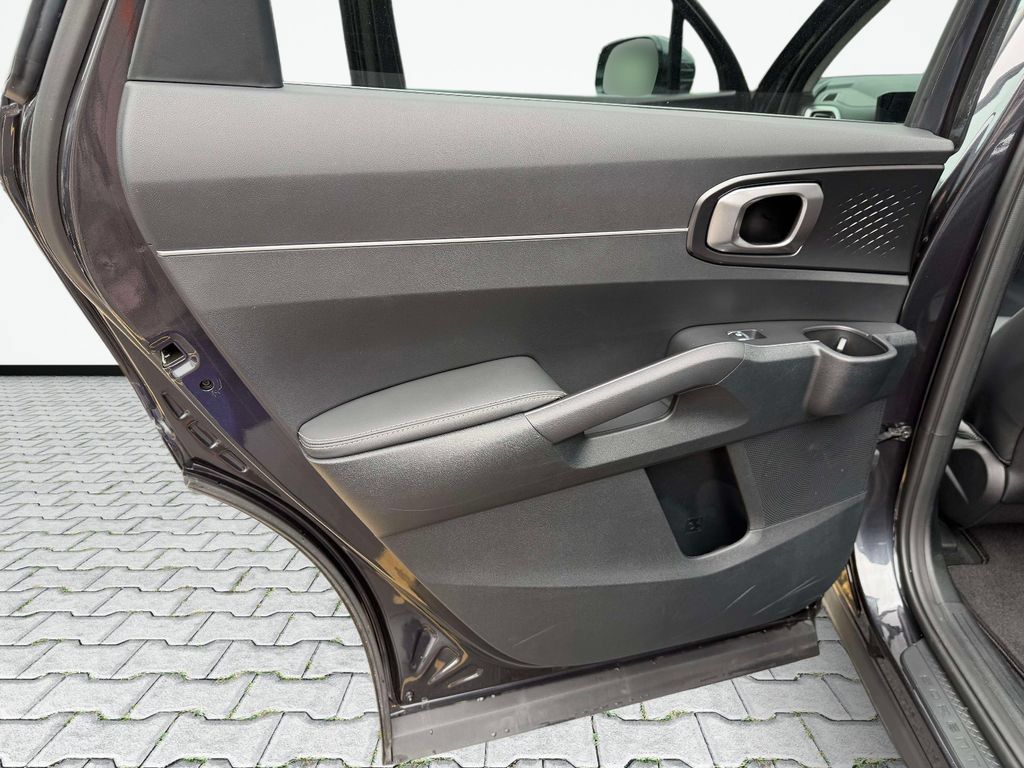 Certified 2026 Kia Sorento S AWD/4WD image 20