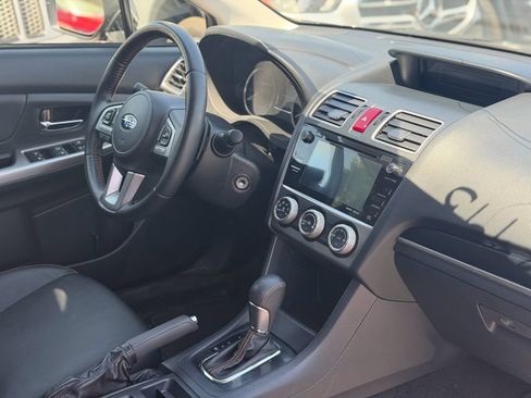 Used 2017 Subaru Crosstrek 2.0i Limited w/ Popular Package #2 AWD/4WD image 24